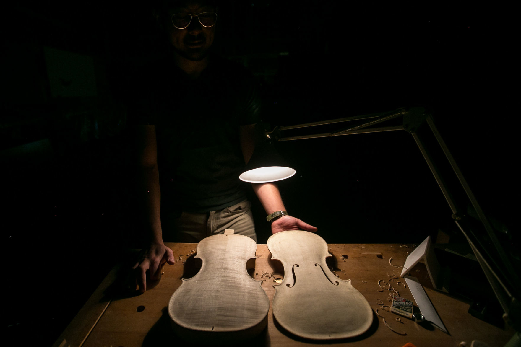 Luthier